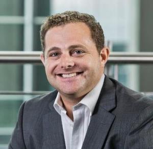 New VP for buildings in Australia 